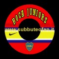 Boca Juniors 01-P